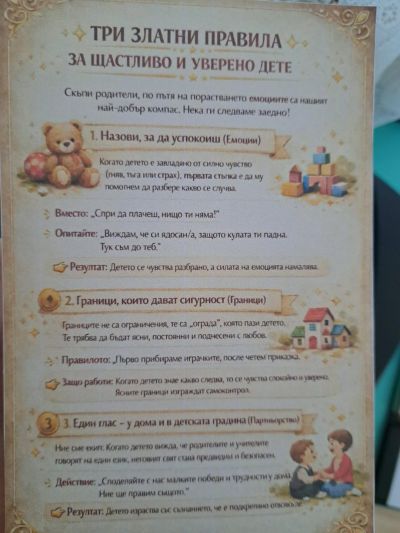  Работна среща с родители по проект ДОВД  7